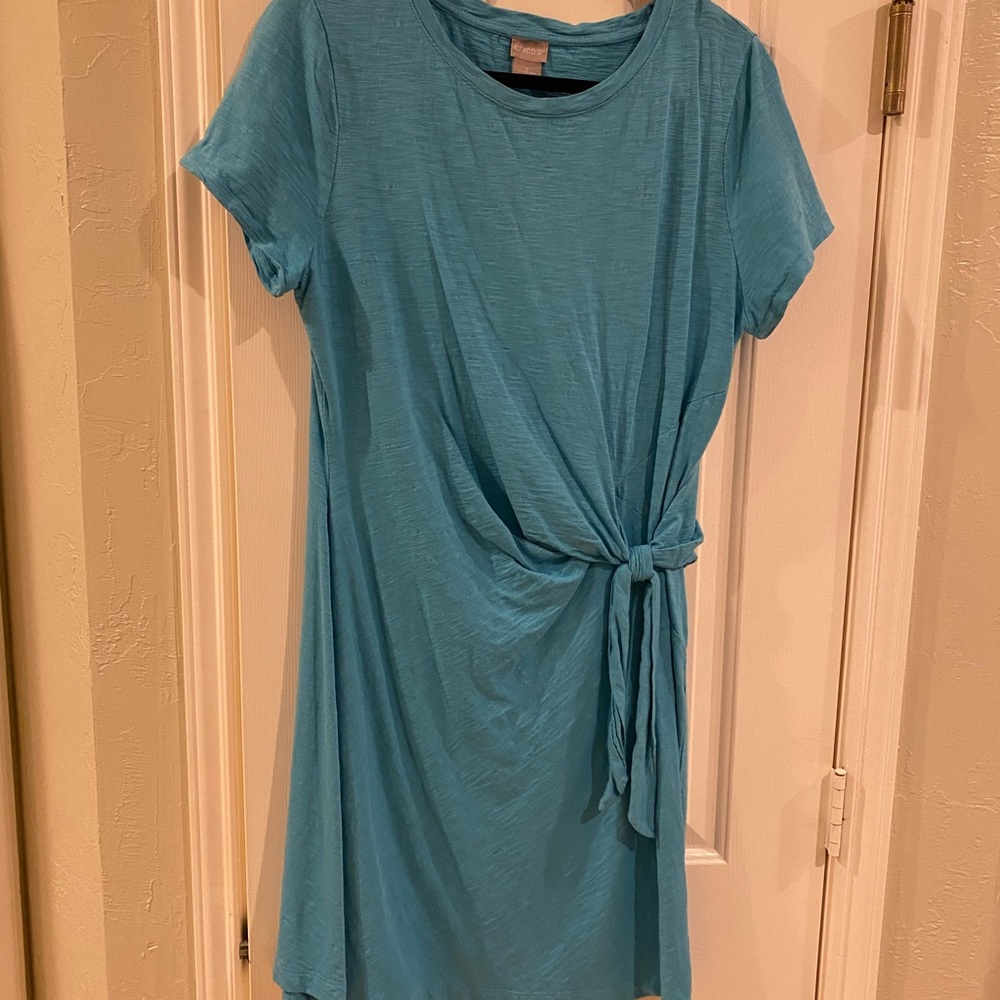 Chicos casual dress